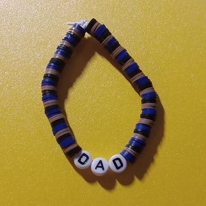 Father's day Bracelet